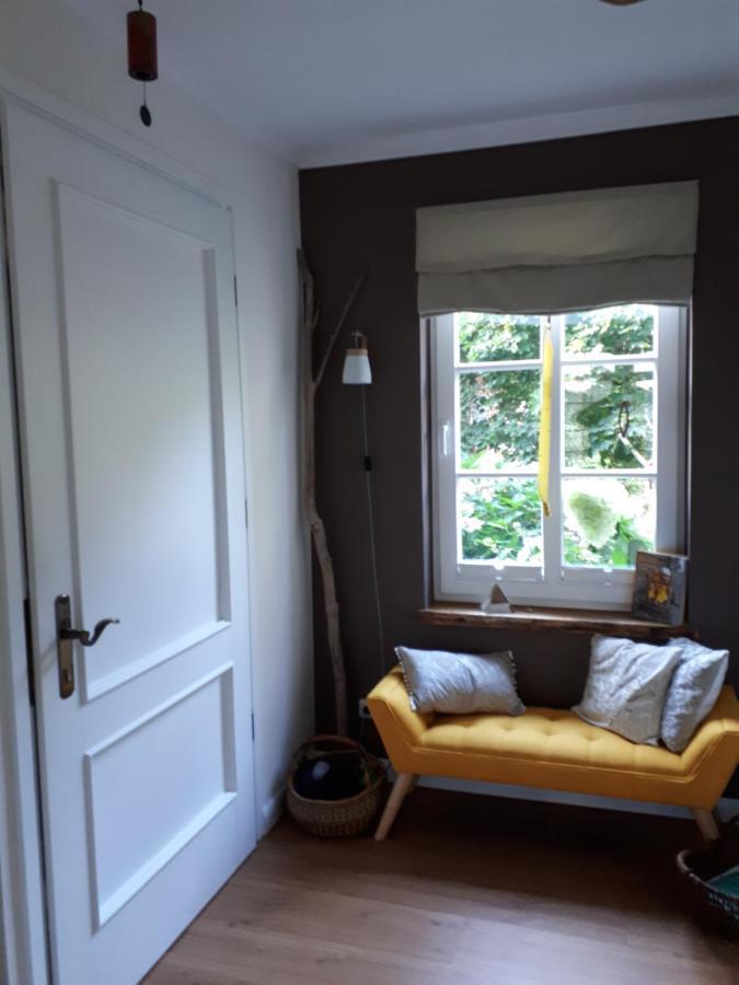 Niemannshof Apartment Scharnhorst Exterior photo